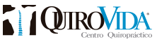 Quirovida Logo