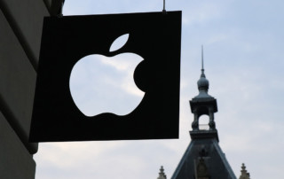 Apple le apuesta a la quiropráctica