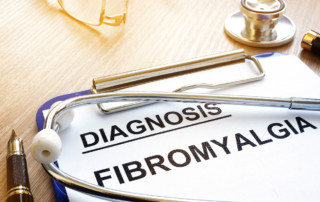Fibromialgia