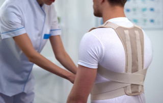 Corrector de postura