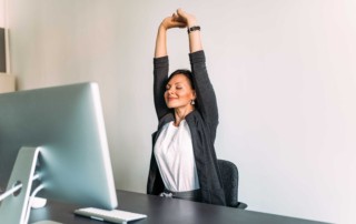 6 movimientos para desoxidar tus músculos