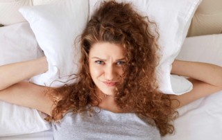 Dolores de espalda y cuello