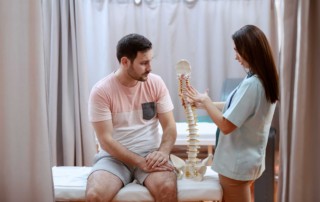 mitos y verdades sobre la Quiropractica Quirovida