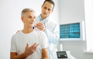 quiropractica para adultos mayores