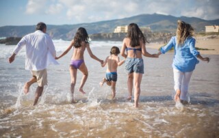 consejos para disfrutar las vacaciones