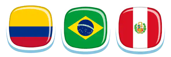 Bandera-paises-Quirovida_result Países donde se encuentran las sedes de Quirovida Colombia