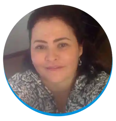 gloria velasquez testimonio quiropractica Quirovida V02